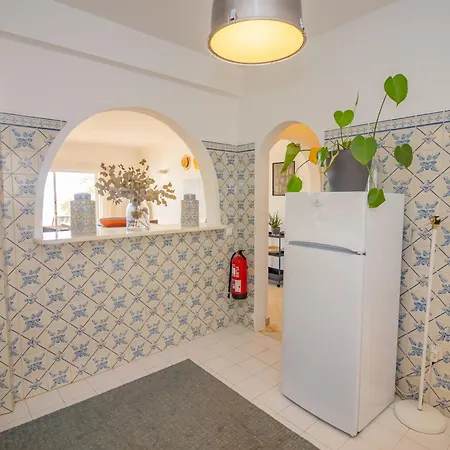 Casa Do Mar Da Апартаменты *