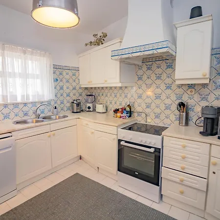 Апартаменты Casa Do Mar Da Praia Da Luz