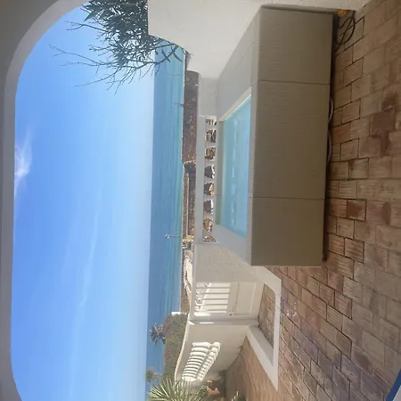 Casa Do Mar Da Luz