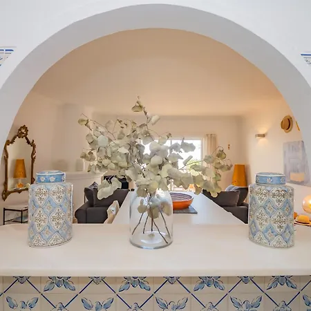 Casa Do Mar Da