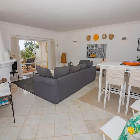 Апартаменты Casa Do Mar Da