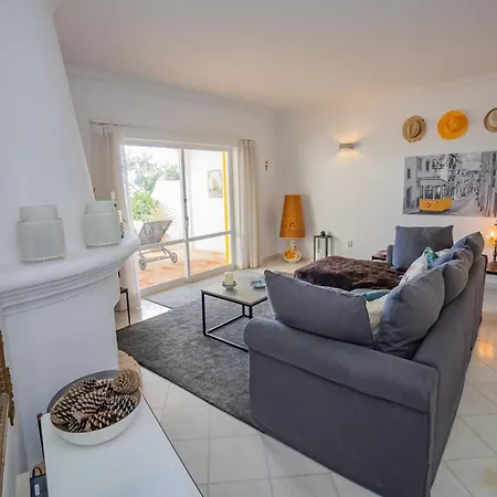 Casa Do Mar Da Апартаменты *