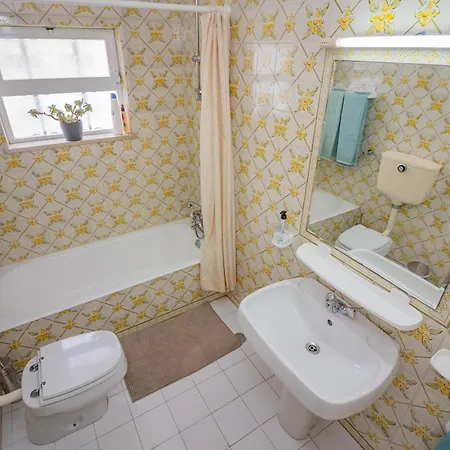 Casa Do Mar Da Апартаменты Praia Da Luz