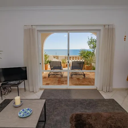 Апартаменты Casa Do Mar Da Praia Da Luz