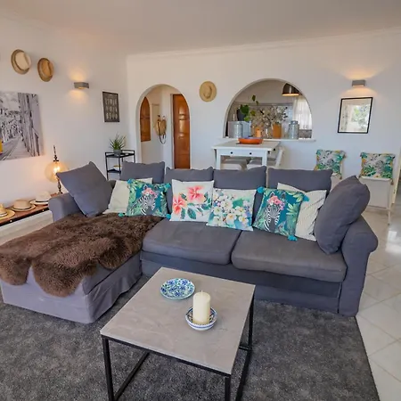 Casa Do Mar Da * Praia Da Luz