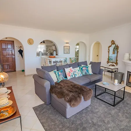 Апартаменты Casa Do Mar Da