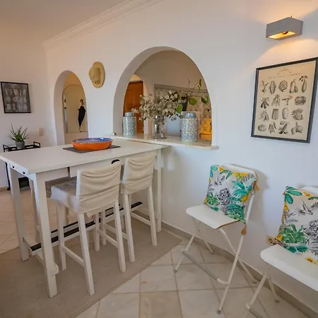 Casa Do Mar Da 公寓 *