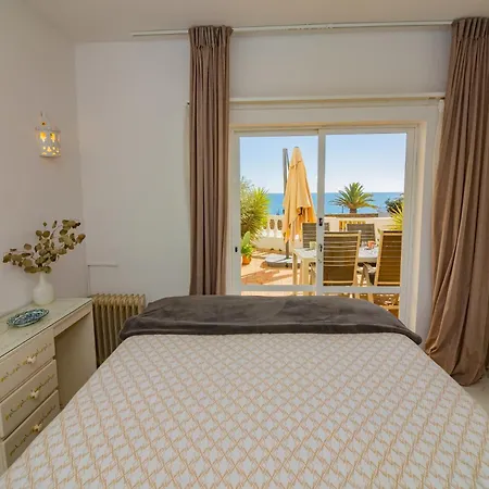 Casa Do Mar Da Апартаменты Praia Da Luz