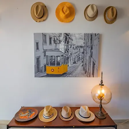 公寓 Casa Do Mar Da