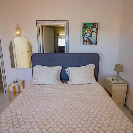 Casa Do Mar Da Апартаменты Praia Da Luz