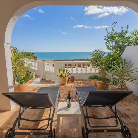 Casa Do Mar Da Апартаменты Praia Da Luz
