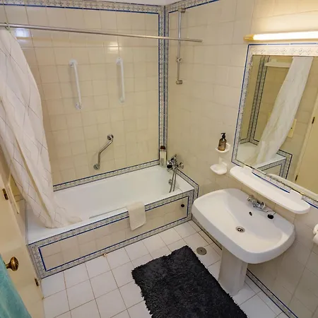 Апартаменты Casa Do Mar Da Praia Da Luz