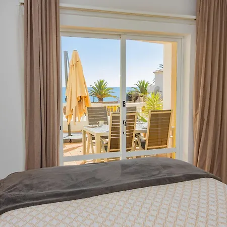 Casa Do Mar Da Апартаменты
