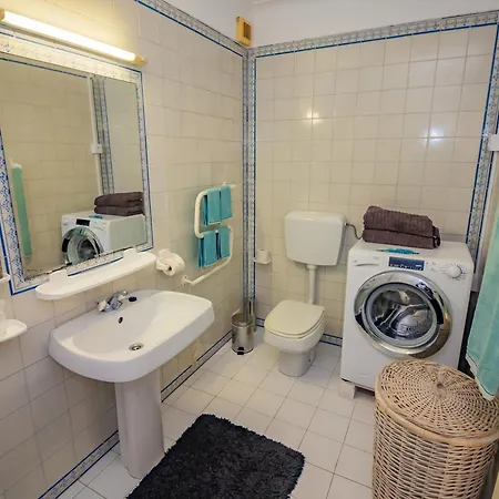 Casa Do Mar Da Апартаменты Praia Da Luz