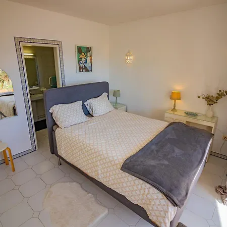 Апартаменты Casa Do Mar Da Praia Da Luz