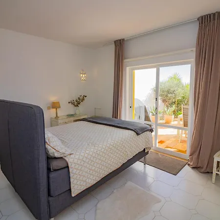 Casa Do Mar Da Praia Da Luz