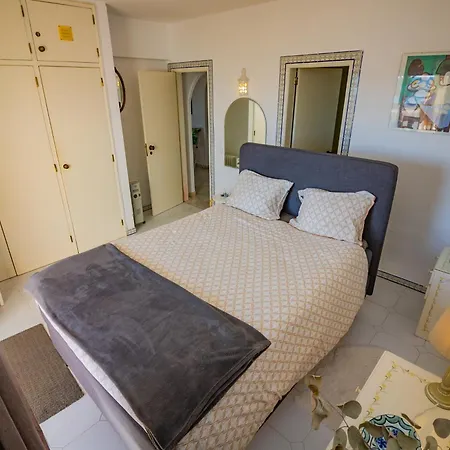 Casa Do Mar Da * Praia Da Luz