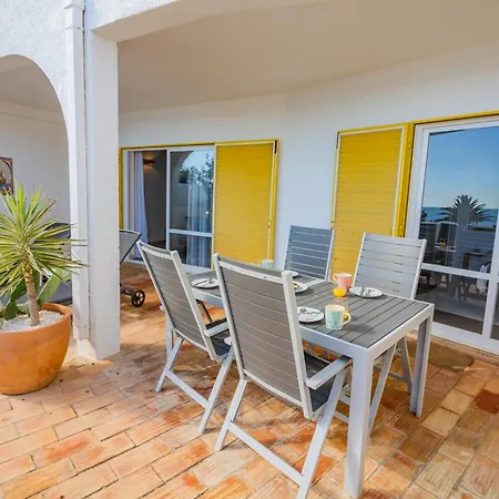 Апартаменты Casa Do Mar Da *