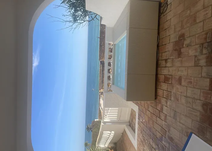 Casa Do Mar Da Luz