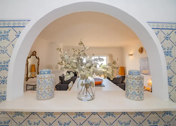 Casa Do Mar Da