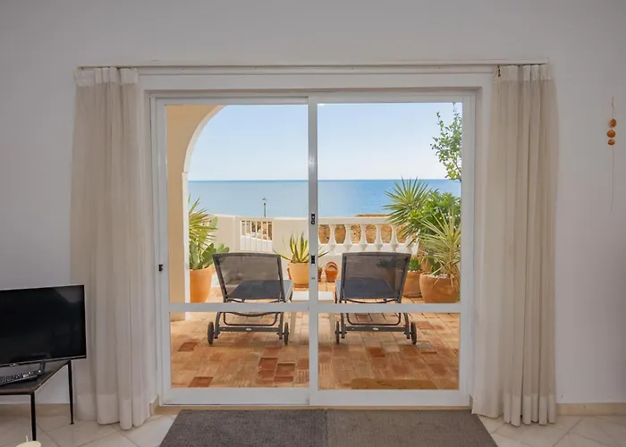 Apartamento Casa Do Mar Da