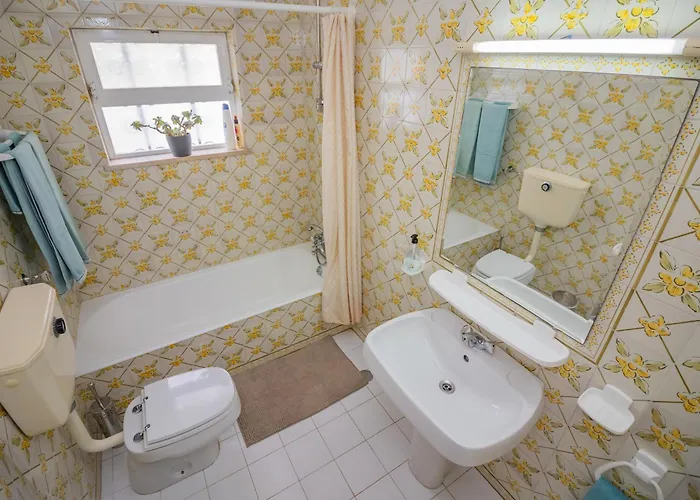 Casa Do Mar Da Apartment Luz