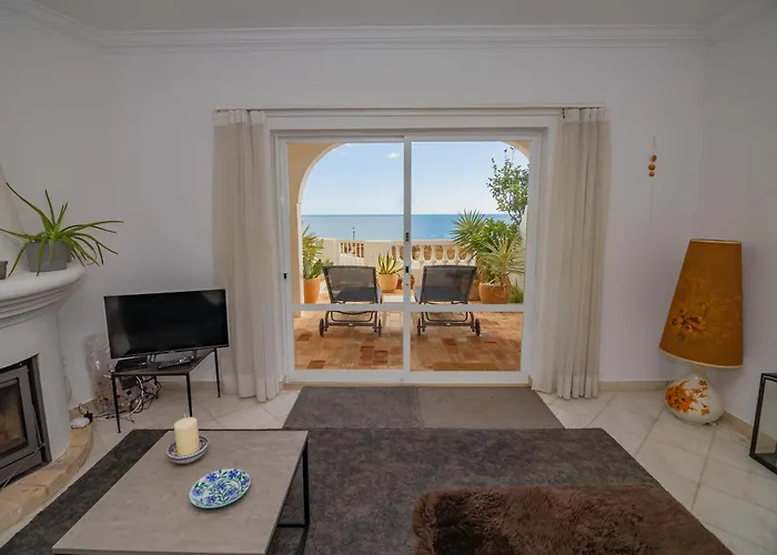 Apartment Casa Do Mar Da Luz