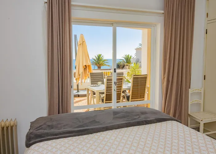 Casa Do Mar Da Apartment