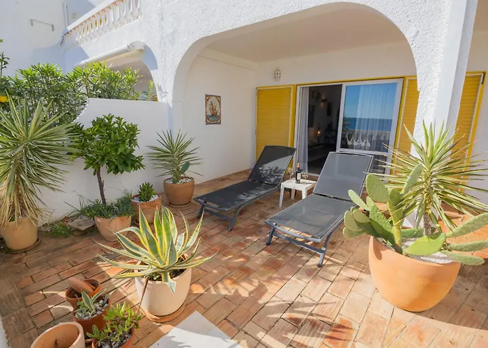 Apartment Casa Do Mar Da *
