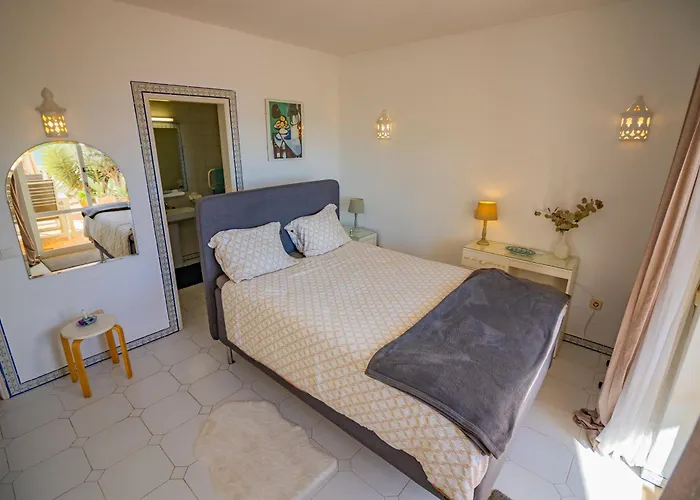 Apartamento Casa Do Mar Da Luz