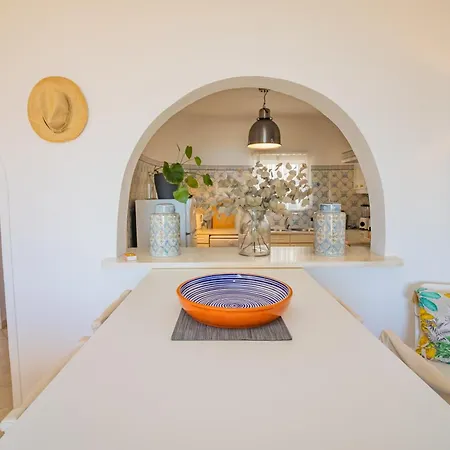 Casa Do Mar Da شقة