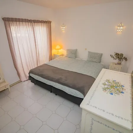 Apartamento Casa Do Mar Da *