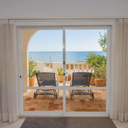 شقة Casa Do Mar Da