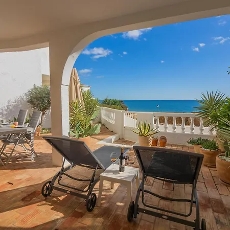 Casa Do Mar Da شقة *