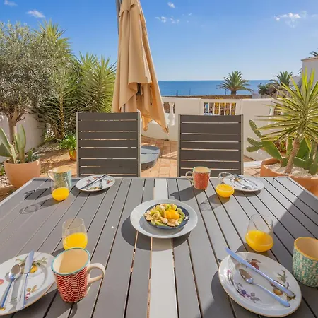 Casa Do Mar Da شقة *