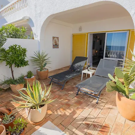 شقة Casa Do Mar Da *