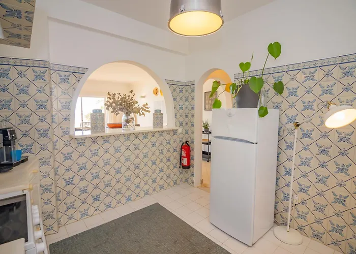 Casa Do Mar Da Apartmán *