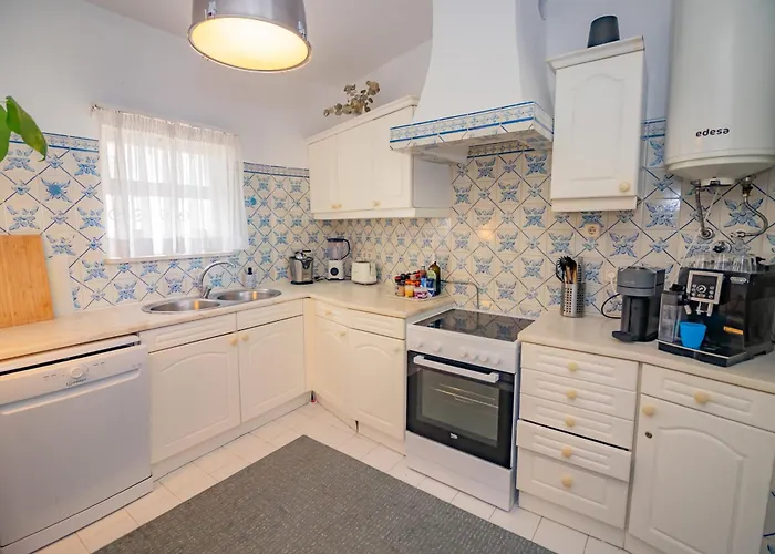 Apartmán Casa Do Mar Da Luz