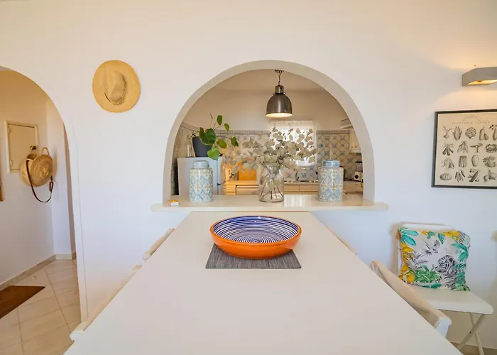 Casa Do Mar Da Apartmán