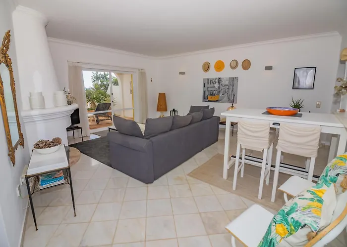 Apartmán Casa Do Mar Da