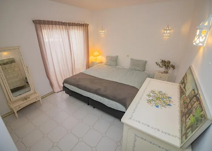 Apartmán Casa Do Mar Da *