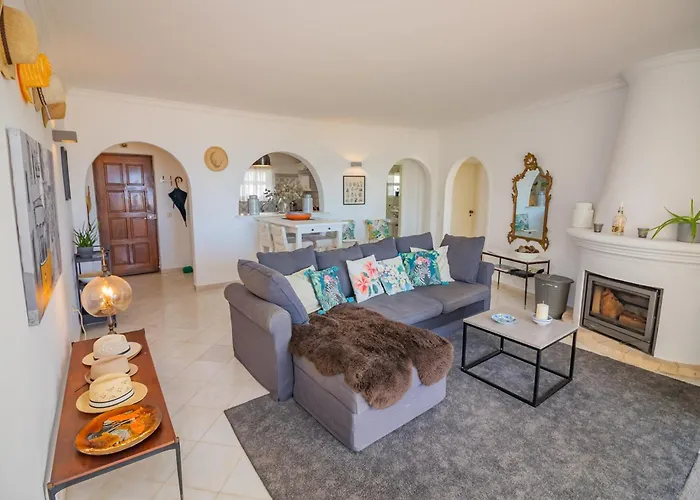 Apartmán Casa Do Mar Da