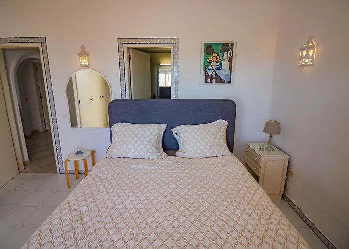 Casa Do Mar Da Apartmán Luz