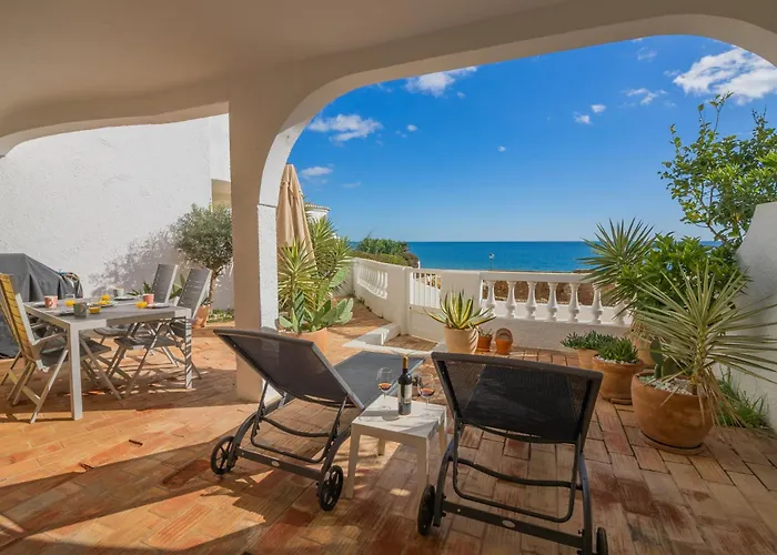 Casa Do Mar Da Apartmán *