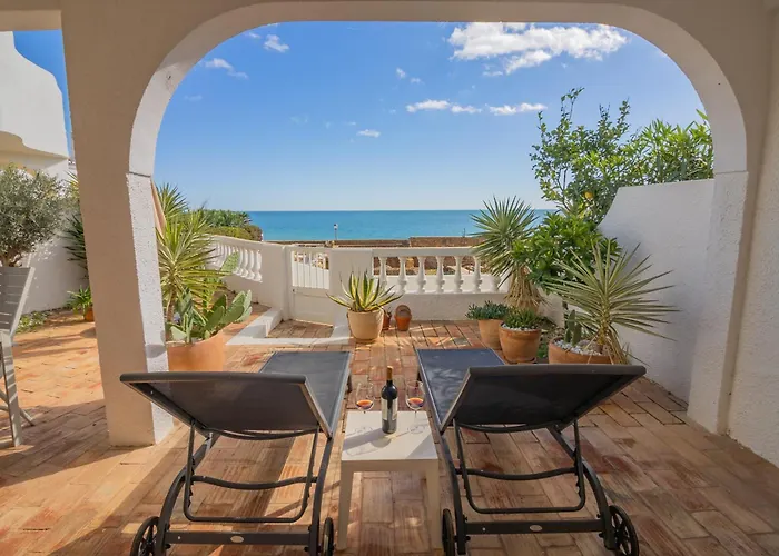 Casa Do Mar Da Apartmán Luz