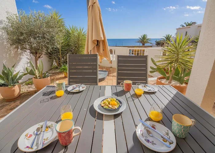 Casa Do Mar Da Apartmán *