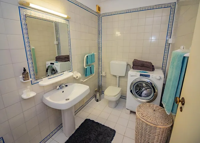 Casa Do Mar Da Apartmán Luz